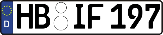 HB-IF197