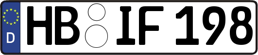 HB-IF198