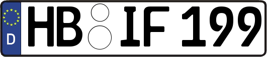 HB-IF199