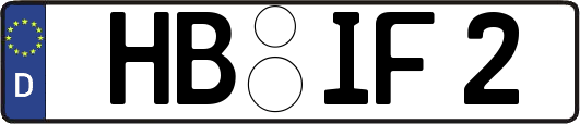 HB-IF2