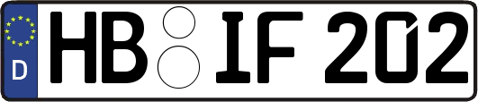 HB-IF202