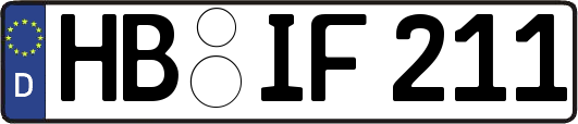 HB-IF211