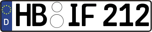 HB-IF212