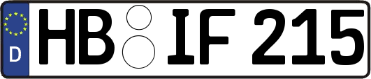 HB-IF215