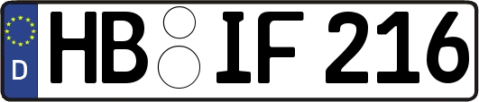 HB-IF216