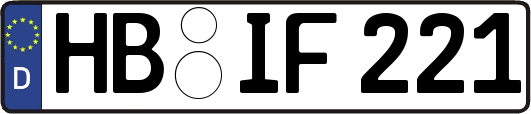 HB-IF221