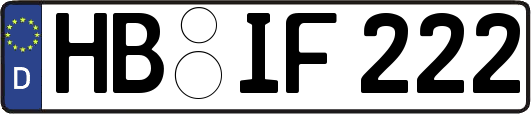 HB-IF222