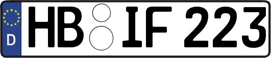HB-IF223