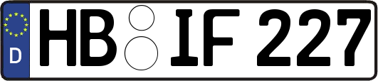 HB-IF227