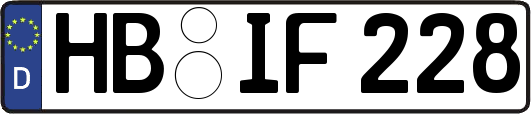 HB-IF228