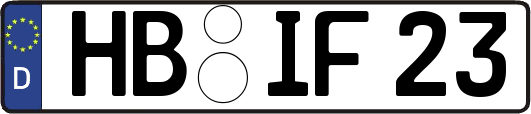 HB-IF23