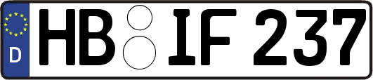 HB-IF237
