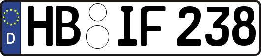 HB-IF238