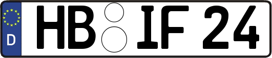 HB-IF24