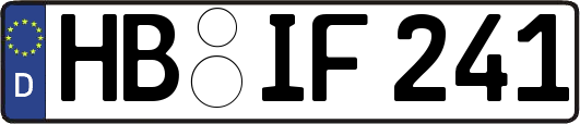 HB-IF241