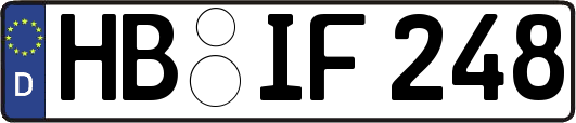 HB-IF248