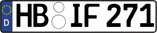 HB-IF271