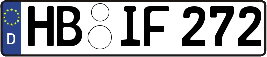 HB-IF272