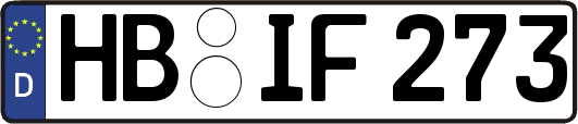 HB-IF273