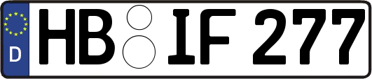 HB-IF277