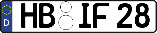 HB-IF28