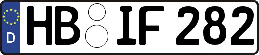 HB-IF282