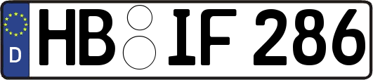 HB-IF286