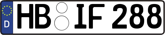 HB-IF288