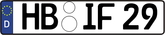 HB-IF29