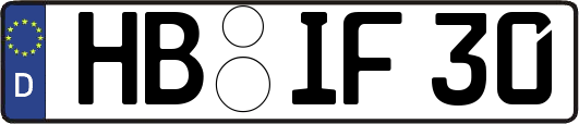 HB-IF30