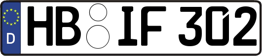 HB-IF302
