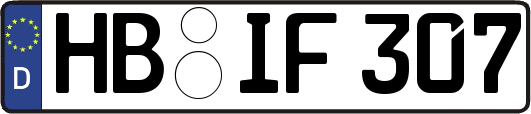 HB-IF307