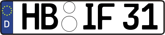 HB-IF31