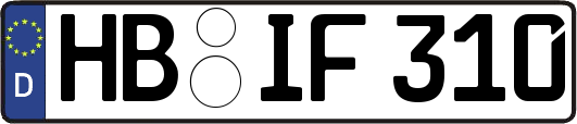 HB-IF310