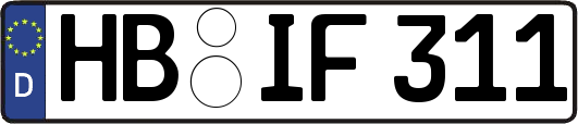 HB-IF311