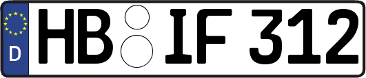 HB-IF312