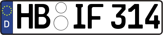 HB-IF314