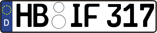 HB-IF317