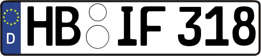 HB-IF318