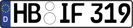 HB-IF319