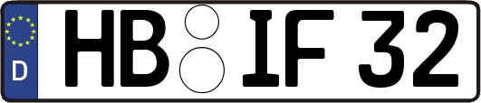 HB-IF32