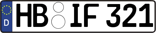HB-IF321