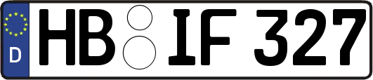 HB-IF327