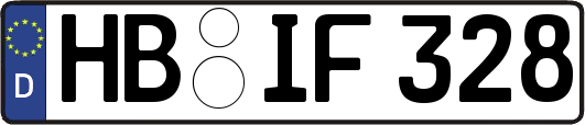 HB-IF328