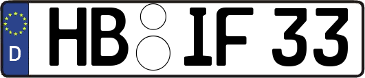 HB-IF33