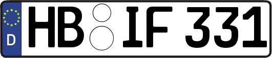 HB-IF331