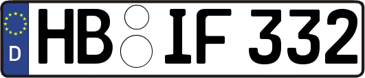 HB-IF332