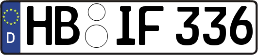 HB-IF336