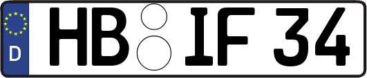 HB-IF34
