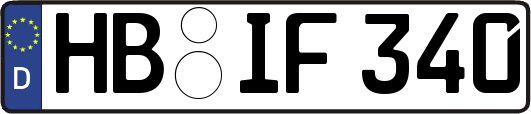 HB-IF340
